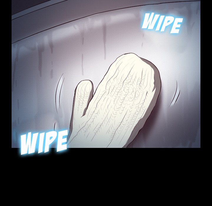 Silhouette chapter 64 page 101