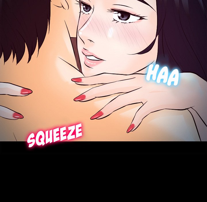 Silhouette chapter 64 page 108