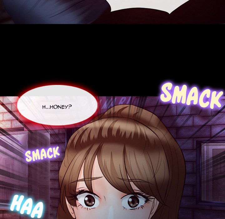 Silhouette chapter 64 page 111