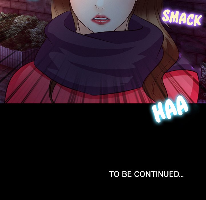 Silhouette chapter 64 page 112