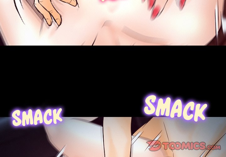 Silhouette chapter 65 page 2