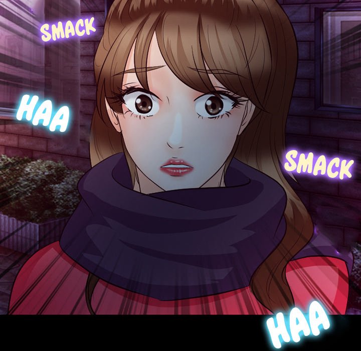 Silhouette chapter 65 page 5