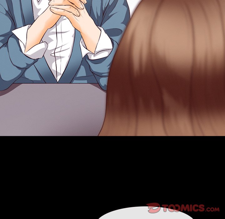 Silhouette chapter 65 page 14