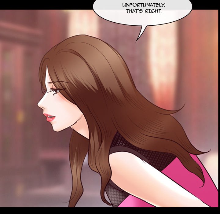 Silhouette chapter 65 page 15