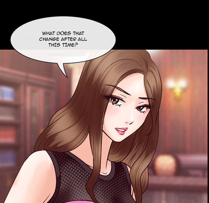 Silhouette chapter 65 page 17