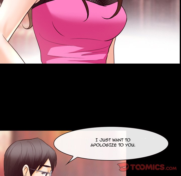 Silhouette chapter 65 page 18