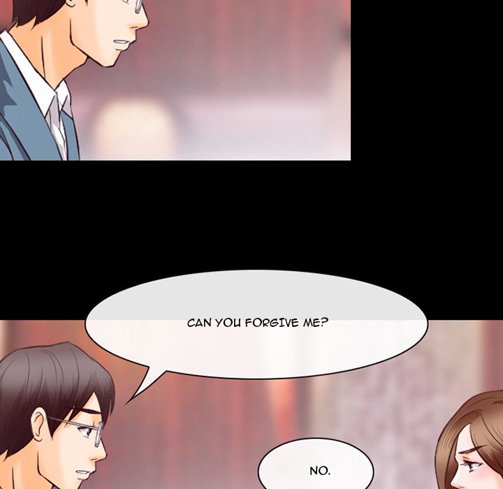 Silhouette chapter 65 page 19