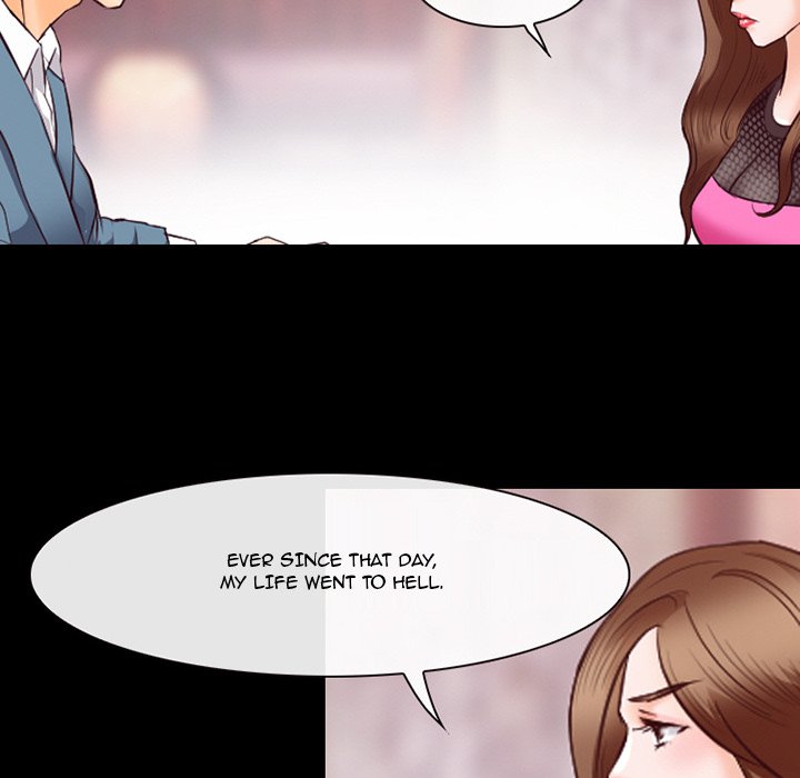 Silhouette chapter 65 page 20