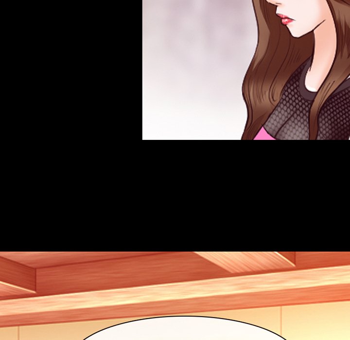 Silhouette chapter 65 page 21