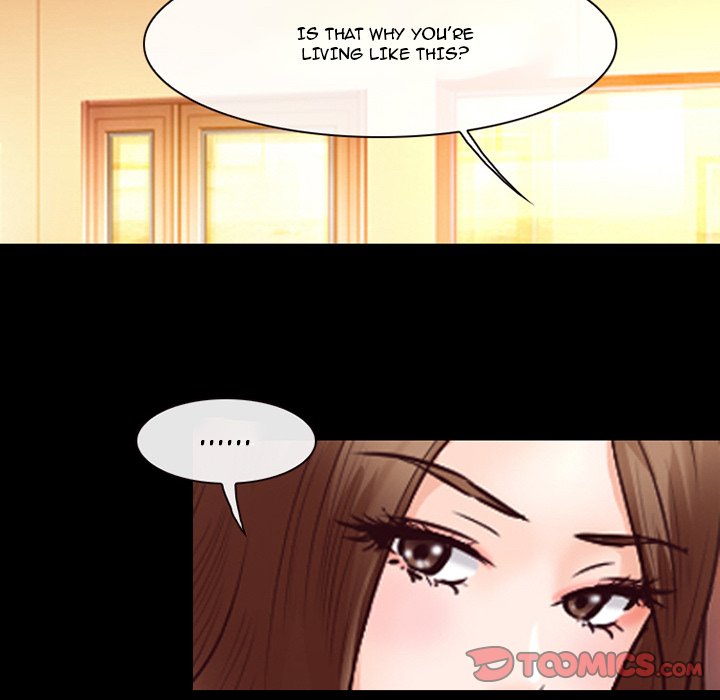 Silhouette chapter 65 page 22