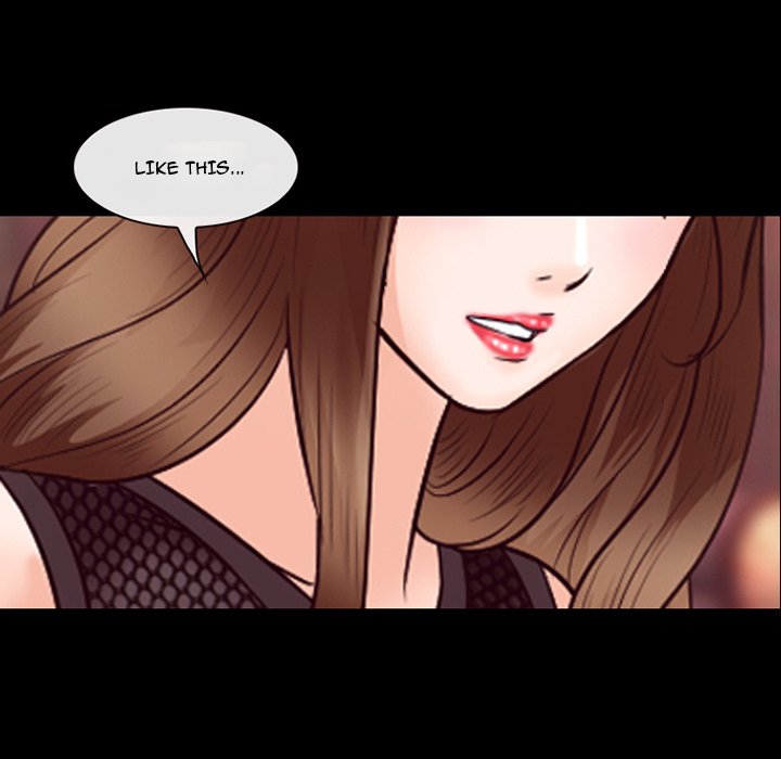 Silhouette chapter 65 page 23