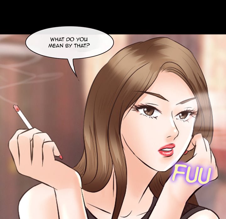 Silhouette chapter 65 page 24