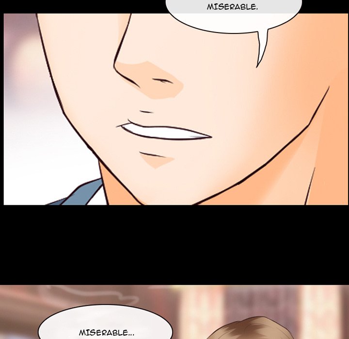 Silhouette chapter 65 page 27