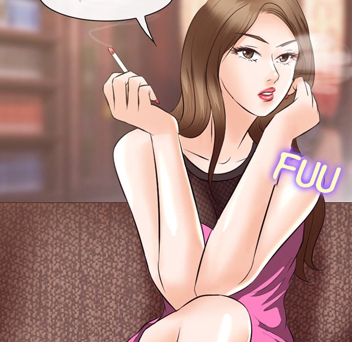 Silhouette chapter 65 page 28