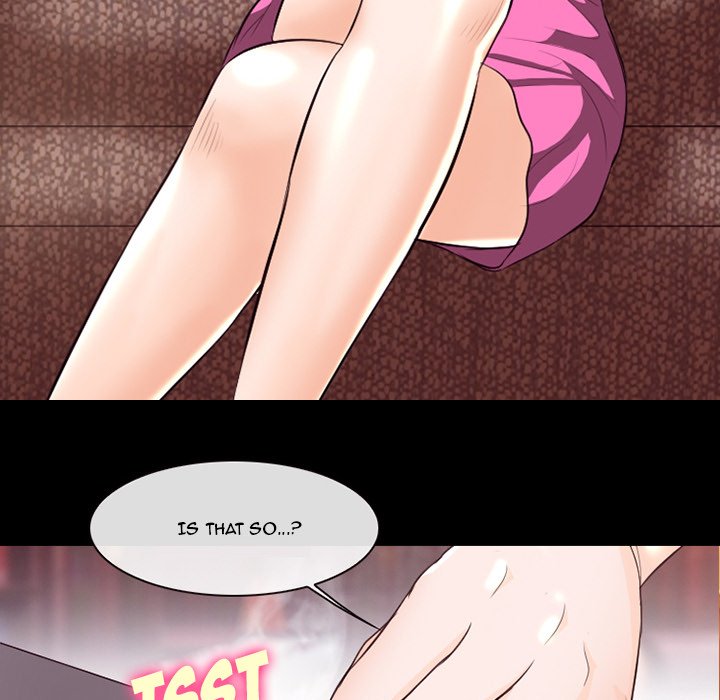 Silhouette chapter 65 page 29