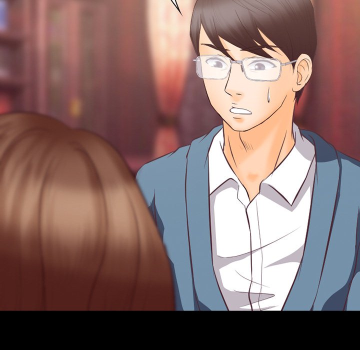 Silhouette chapter 65 page 31