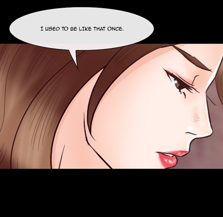 Silhouette chapter 65 page 32