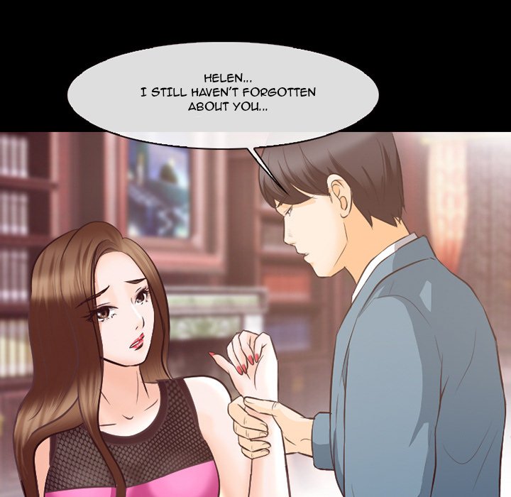 Silhouette chapter 65 page 35