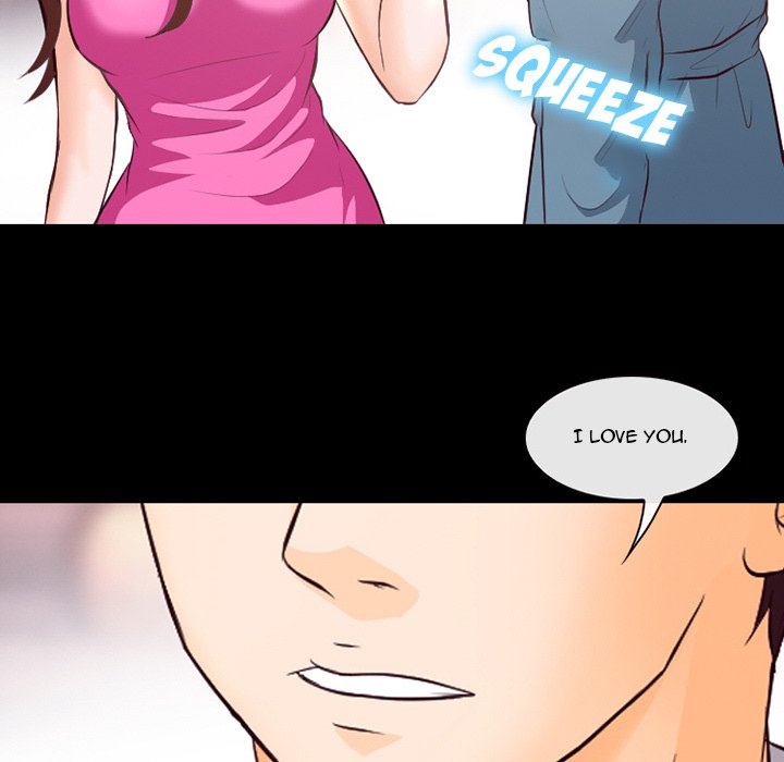 Silhouette chapter 65 page 36