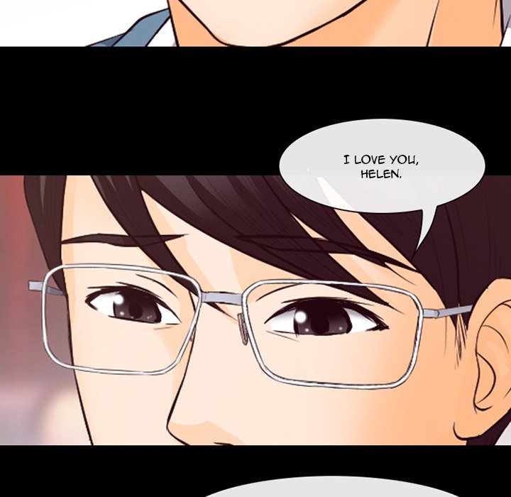 Silhouette chapter 65 page 37