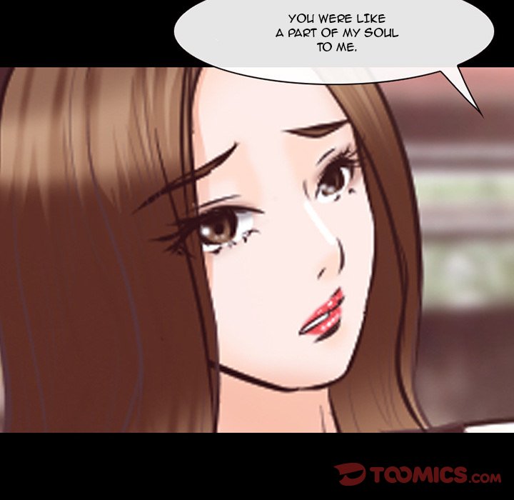 Silhouette chapter 65 page 38