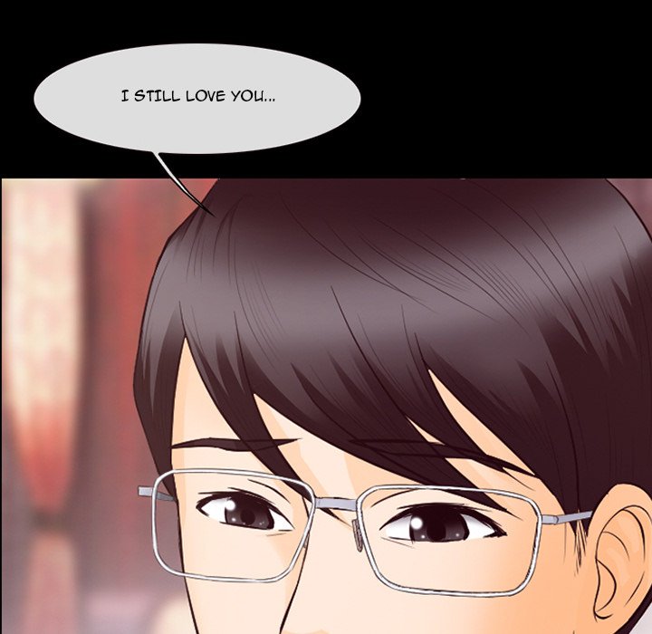 Silhouette chapter 65 page 39