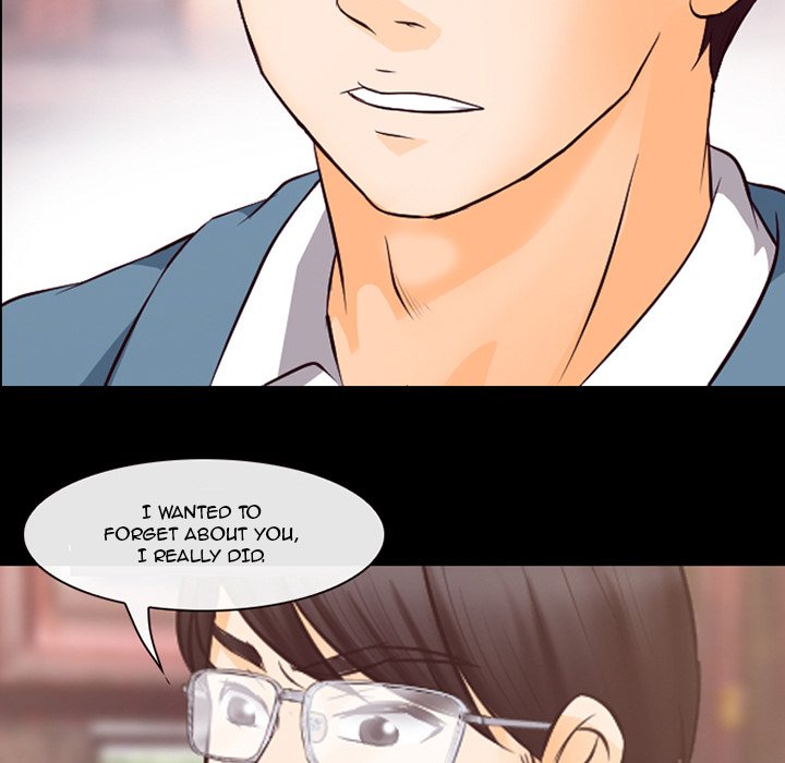 Silhouette chapter 65 page 40