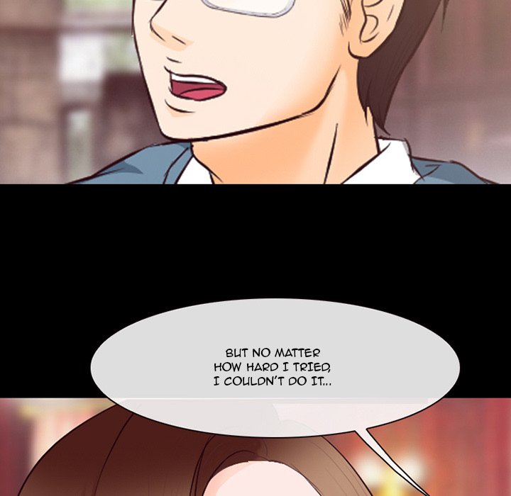 Silhouette chapter 65 page 41
