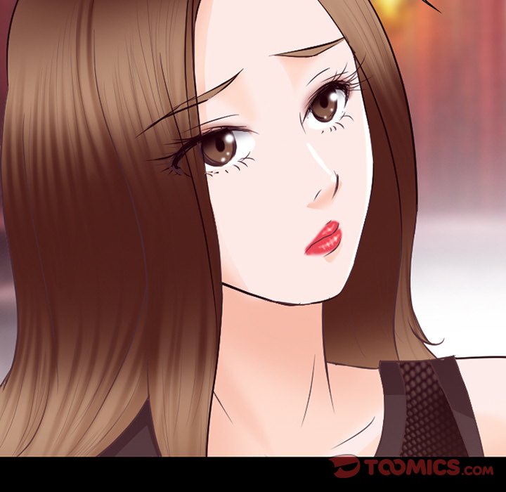 Silhouette chapter 65 page 42