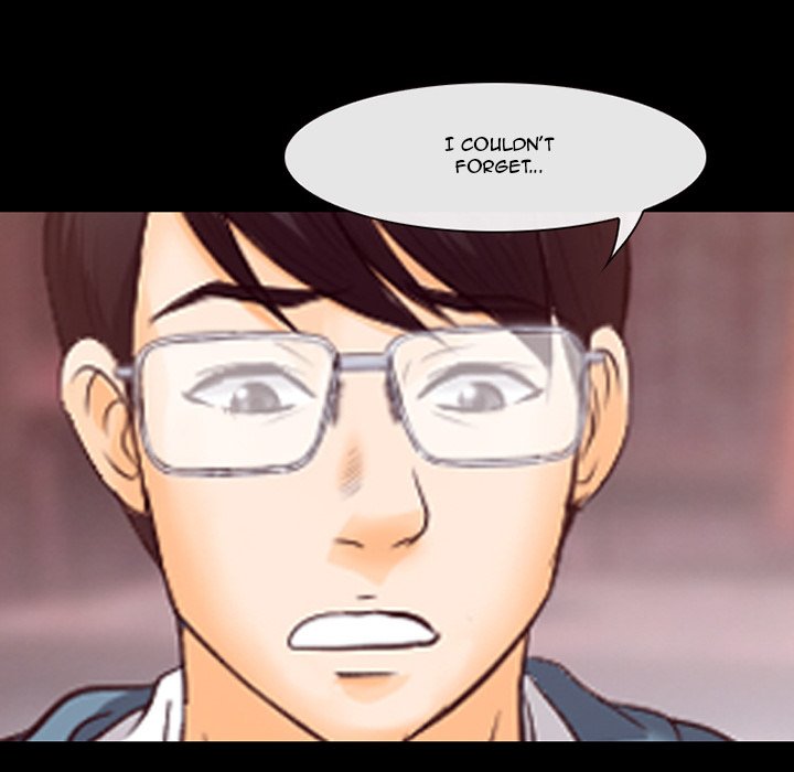 Silhouette chapter 65 page 43