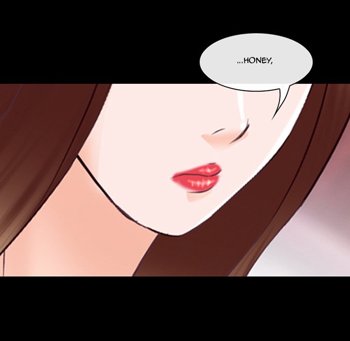 Silhouette chapter 65 page 44