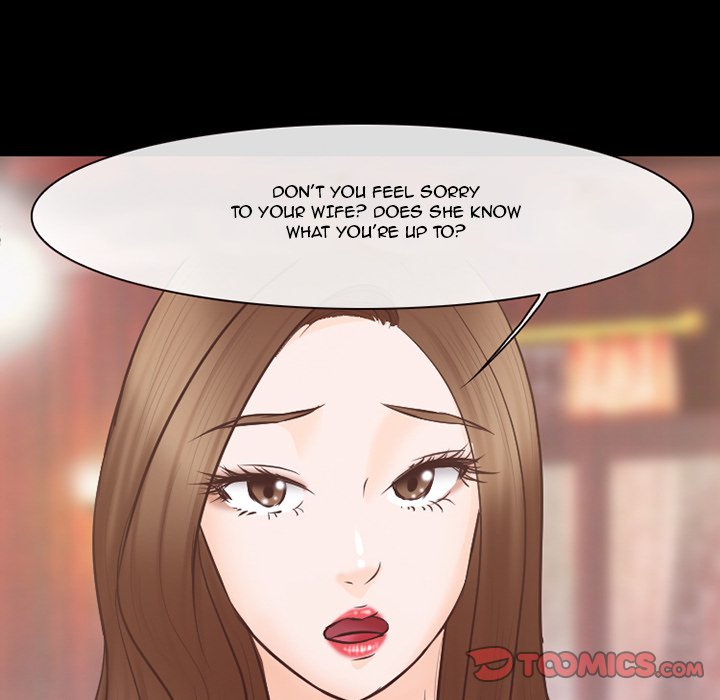 Silhouette chapter 65 page 46
