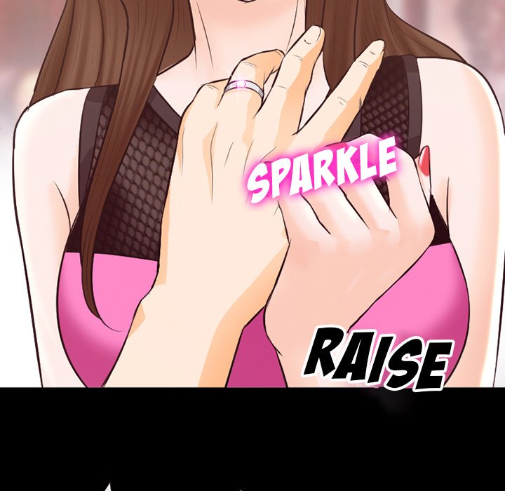 Silhouette chapter 65 page 47