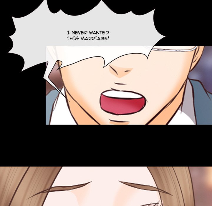 Silhouette chapter 65 page 48