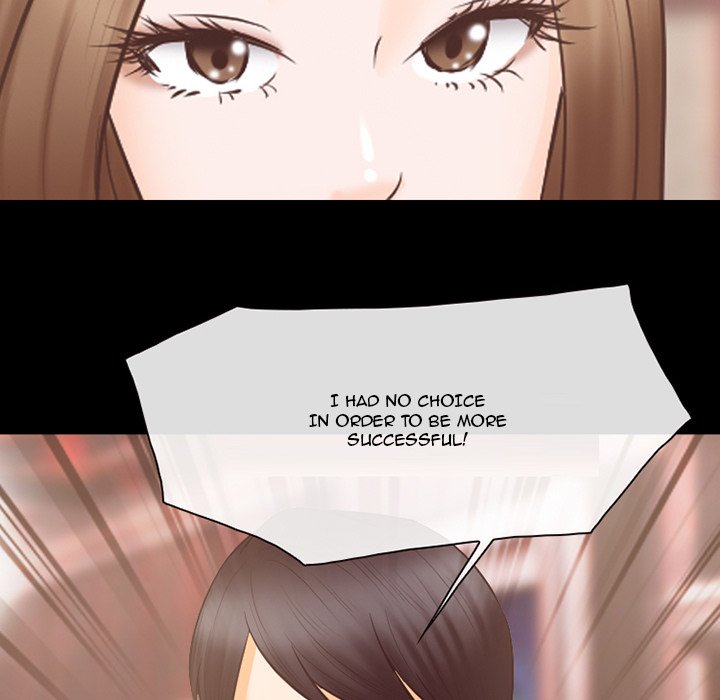Silhouette chapter 65 page 49