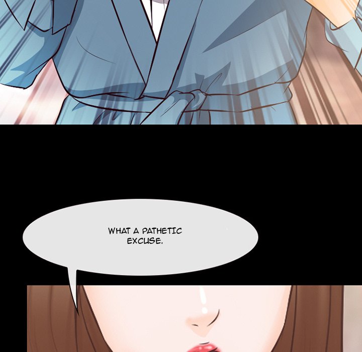 Silhouette chapter 65 page 51