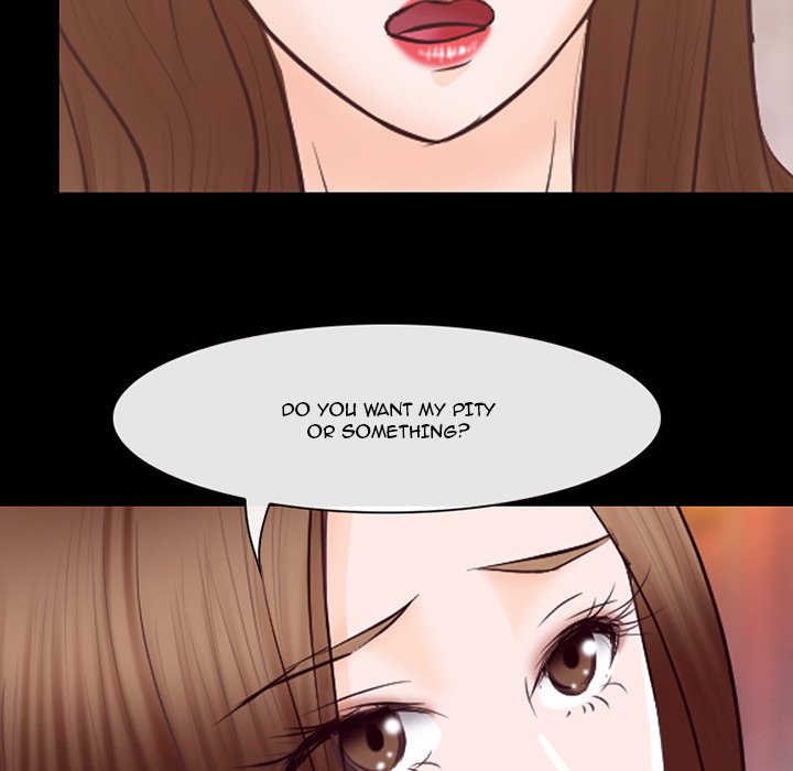 Silhouette chapter 65 page 52