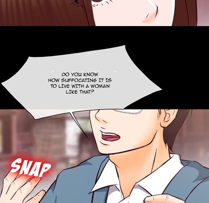 Silhouette chapter 65 page 53