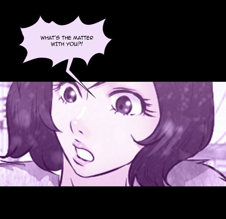 Silhouette chapter 65 page 55