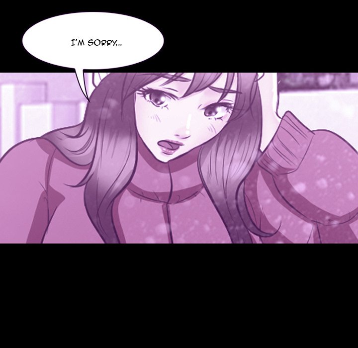 Silhouette chapter 65 page 56