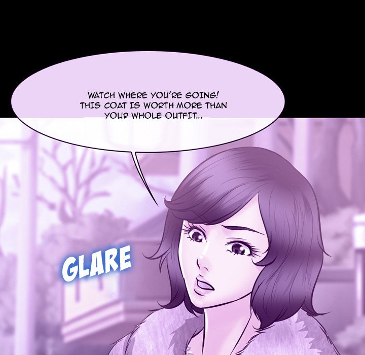 Silhouette chapter 65 page 57