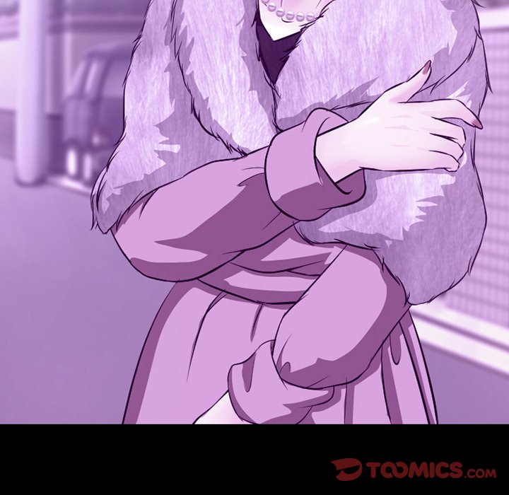 Silhouette chapter 65 page 58