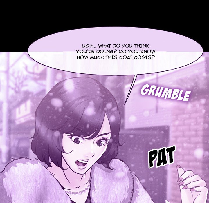 Silhouette chapter 65 page 59