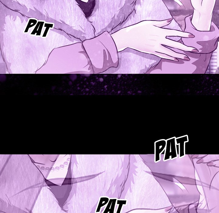 Silhouette chapter 65 page 60
