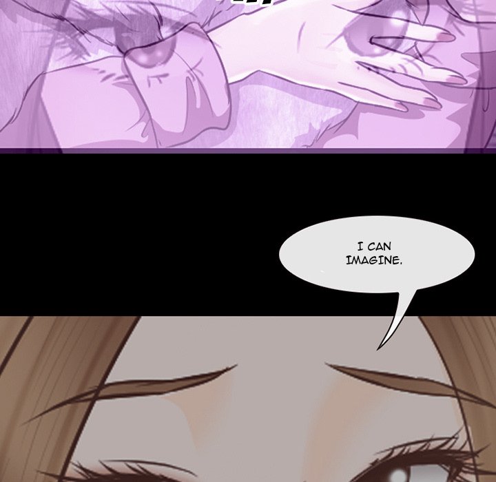 Silhouette chapter 65 page 61