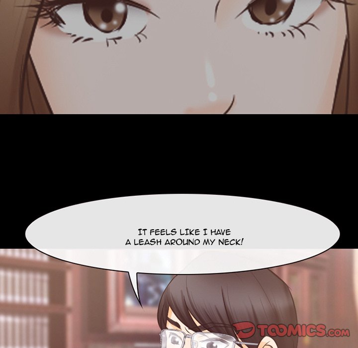 Silhouette chapter 65 page 62