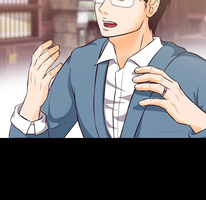 Silhouette chapter 65 page 63