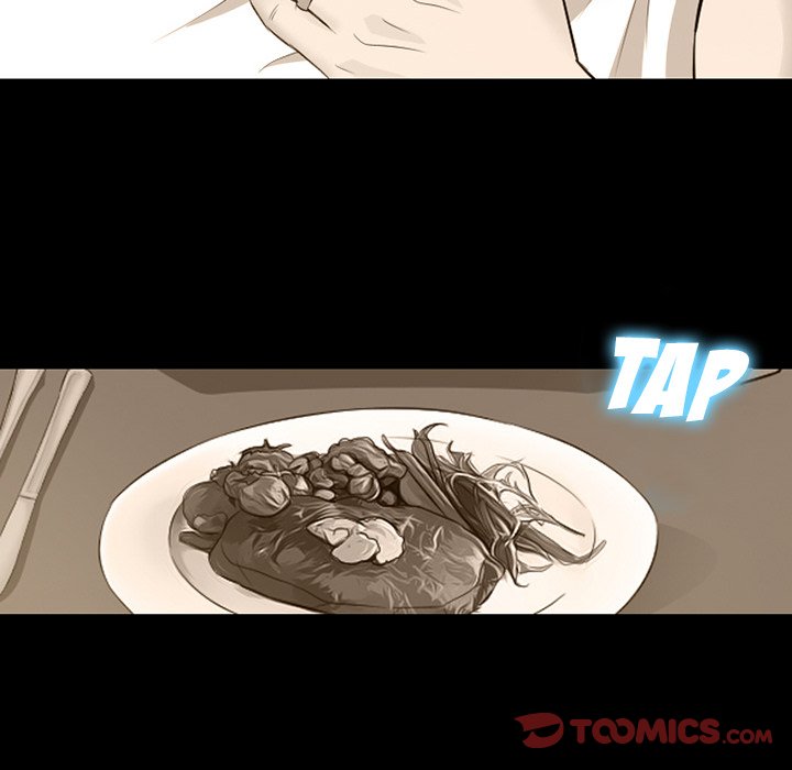 Silhouette chapter 65 page 66