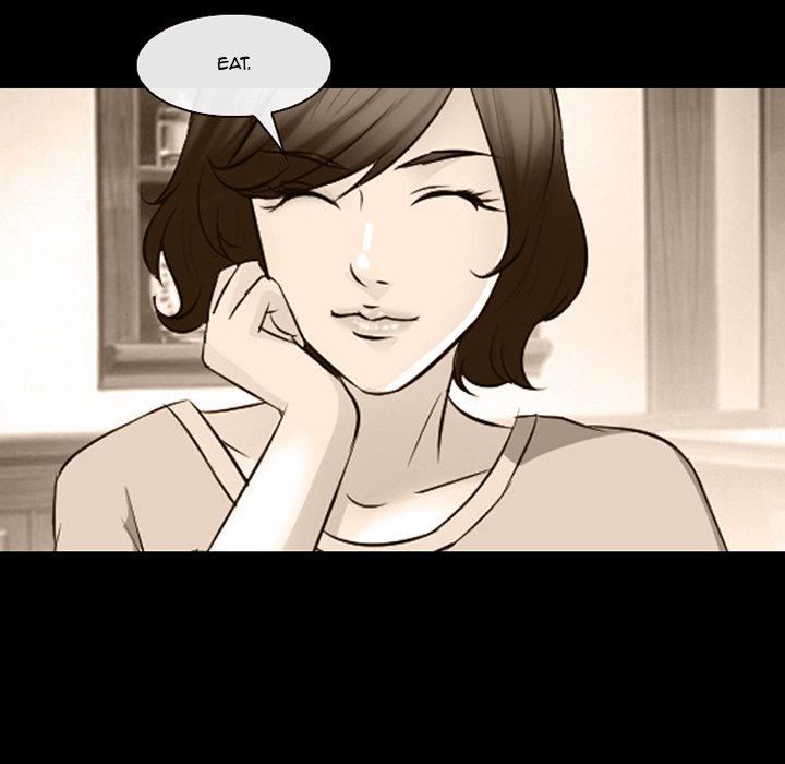 Silhouette chapter 65 page 67