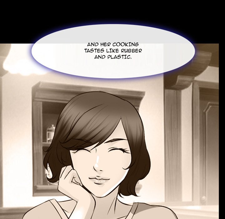 Silhouette chapter 65 page 68
